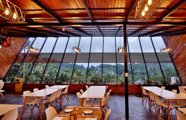 Le Villagio Resort & Domes - Foto 55