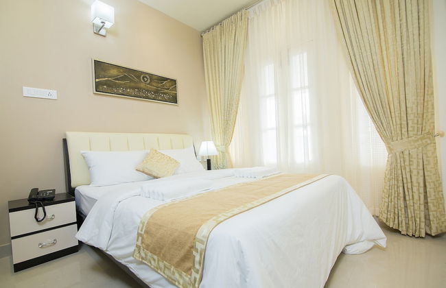 Le Villagio Resort & Domes - Foto 13