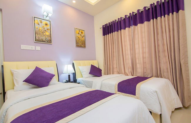 Le Villagio Resort & Domes - Foto 12