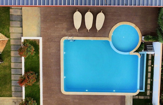 Le Villagio Resort & Domes - Foto 43