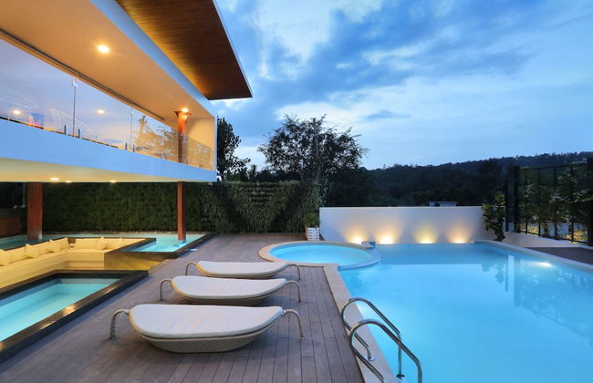 Le Villagio Resort & Domes - Foto 44