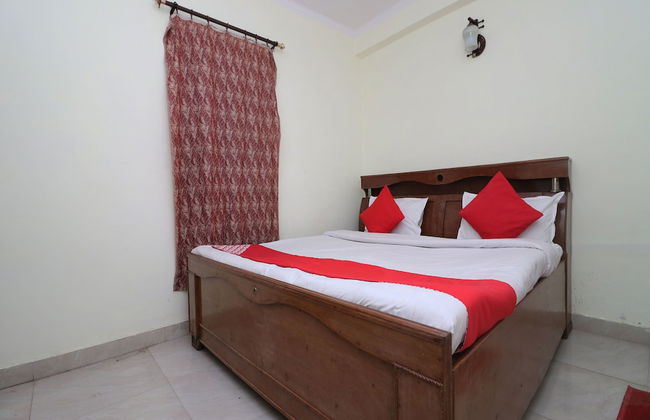 OYO 14129 Home 2BHK Shyamkhet Bhowali - Foto 4
