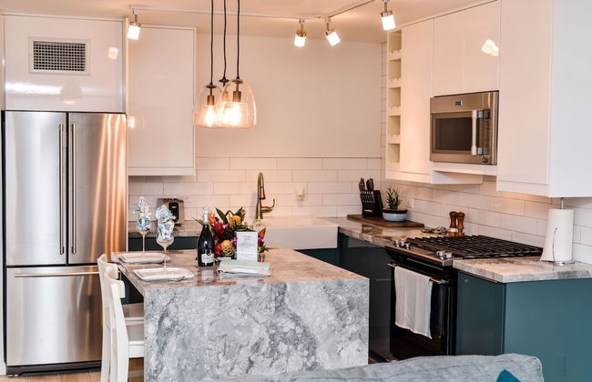 Beachfront Villas at Crystal Cove - Photo 12