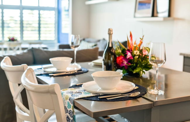 Beachfront Villas at Crystal Cove - Photo 11