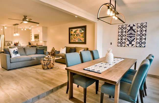 Beachfront Villas at Crystal Cove - Photo 8