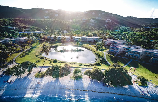 Beachfront Villas at Crystal Cove - Photo 45