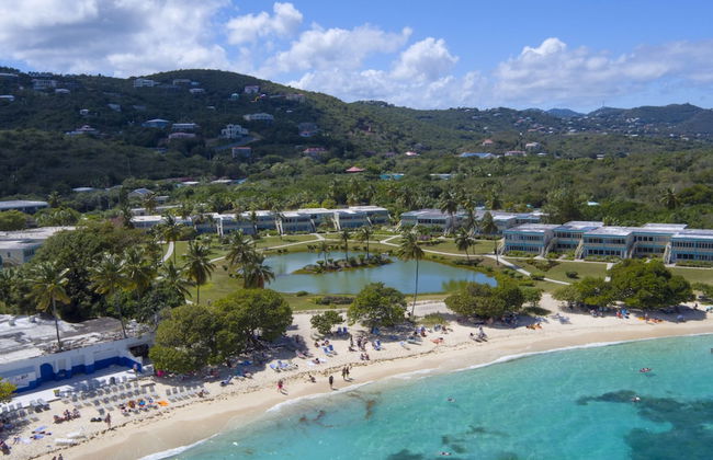 Beachfront Villas at Crystal Cove - Photo 43