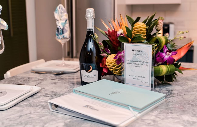 Beachfront Villas at Crystal Cove - Photo 21