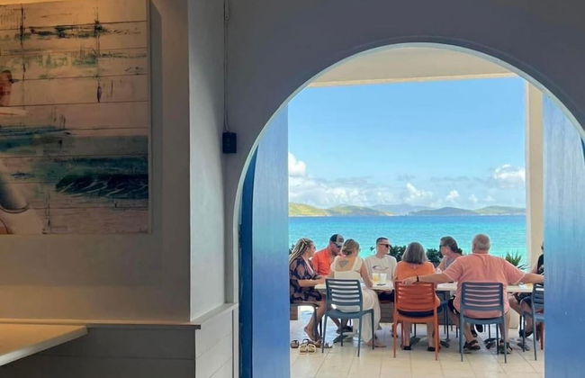 Beachfront Villas at Crystal Cove - Photo 35