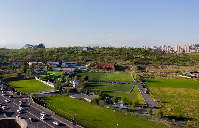 RIS Dalma Collection Yerevan - Photo 72