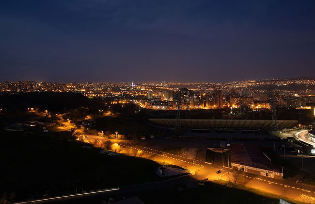 RIS Dalma Collection Yerevan - Photo 73