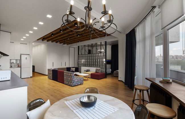 RIS Dalma Collection Yerevan - Photo 52