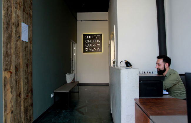 RIS Dalma Collection Yerevan - Photo 3