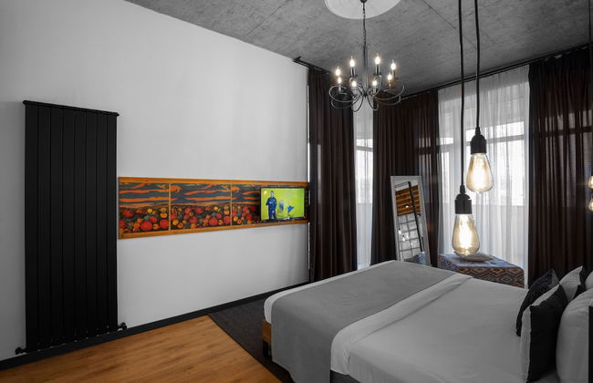 RIS Dalma Collection Yerevan - Photo 31