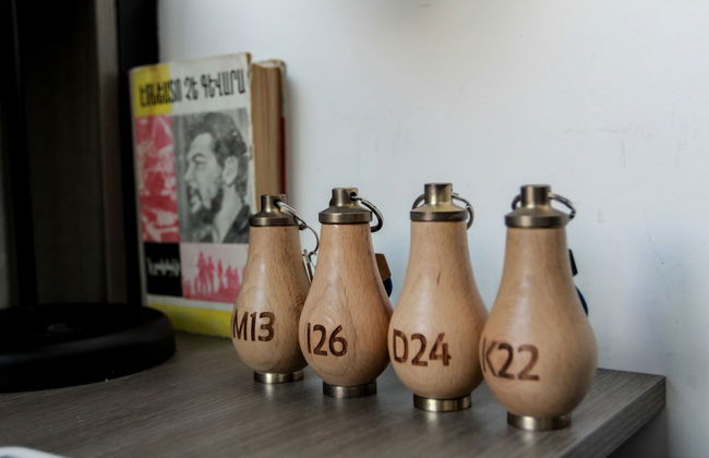 RIS Dalma Collection Yerevan - Photo 2