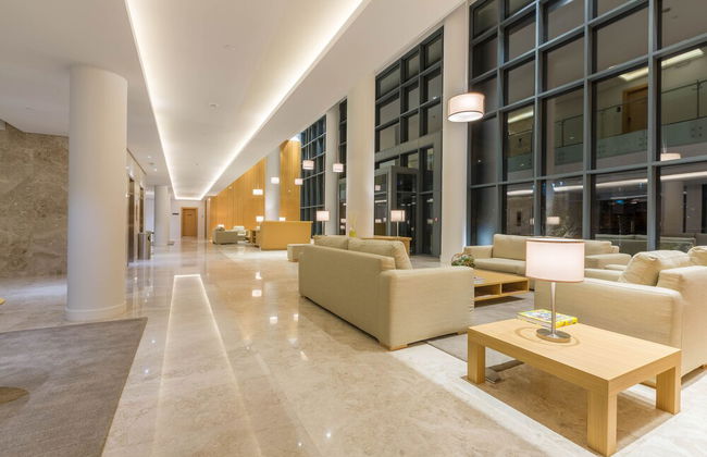 Delta Hotel Apartments - Photo 4