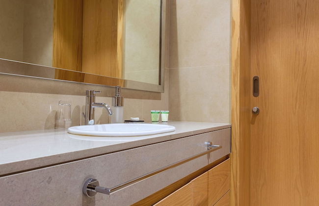 Delta Hotel Apartments - Photo 22