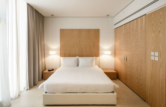 Delta Hotel Apartments - Photo 10