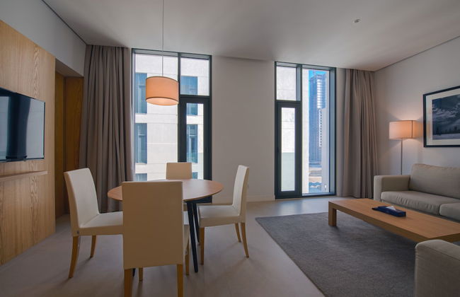 Delta Hotel Apartments - Photo 40