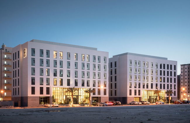 Delta Hotel Apartments - Photo 37