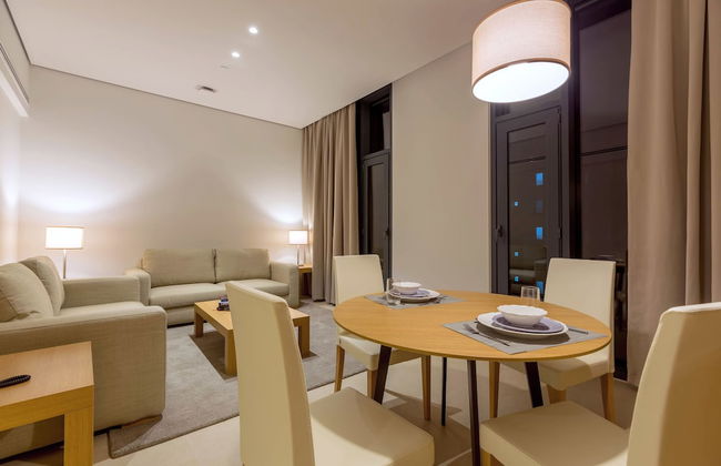 Delta Hotel Apartments - Photo 18