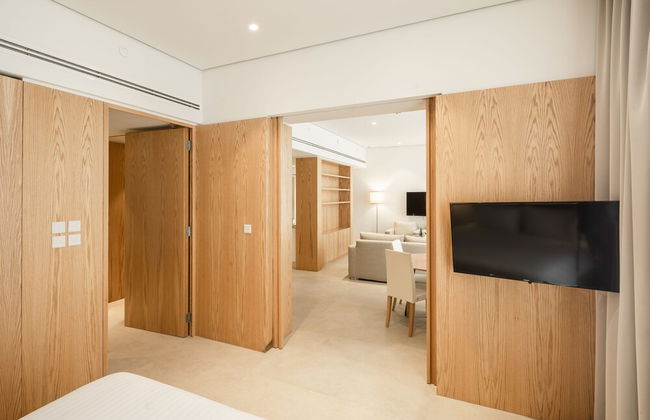 Delta Hotel Apartments - Photo 12