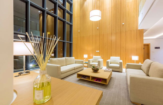 Delta Hotel Apartments - Photo 5