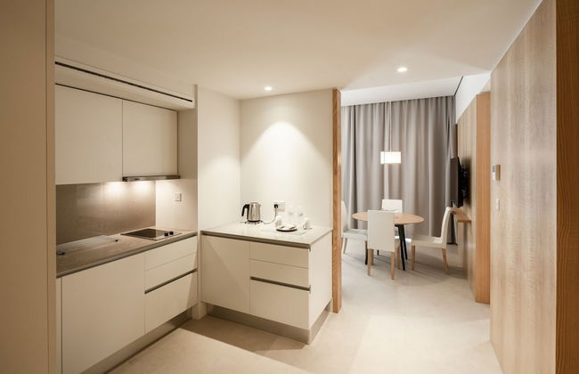 Delta Hotel Apartments - Photo 17