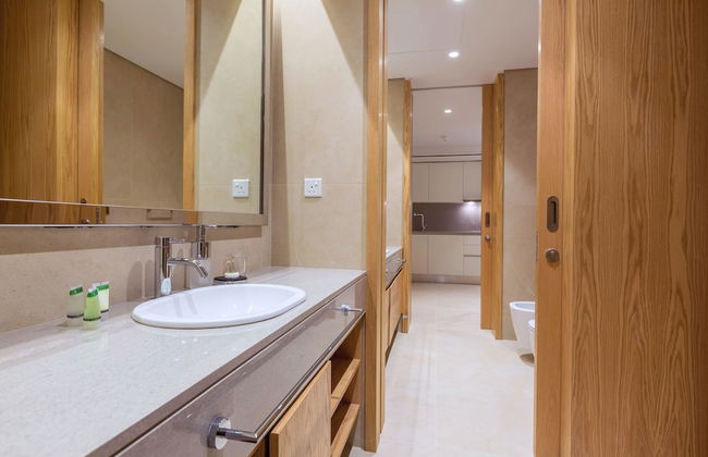 Delta Hotel Apartments - Photo 21