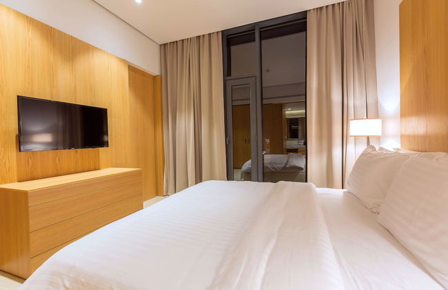 Delta Hotel Apartments - Photo 6