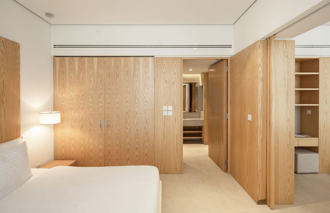 Delta Hotel Apartments - Photo 9