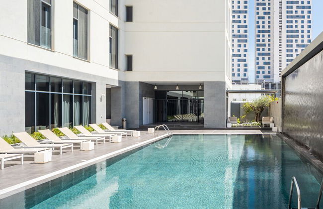 Delta Hotel Apartments - Photo 23