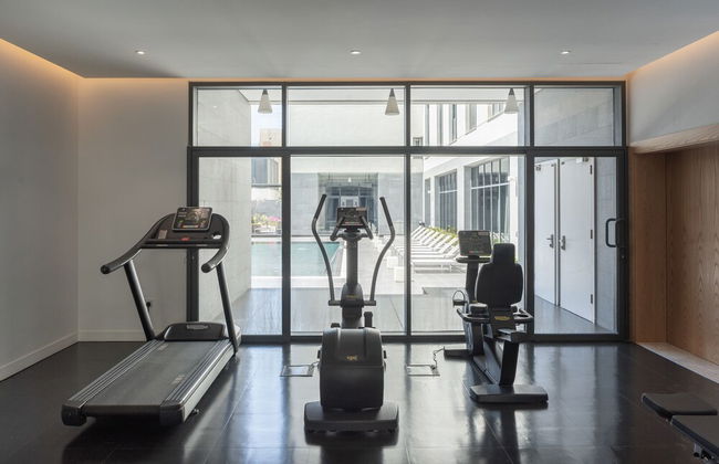 Delta Hotel Apartments - Photo 30