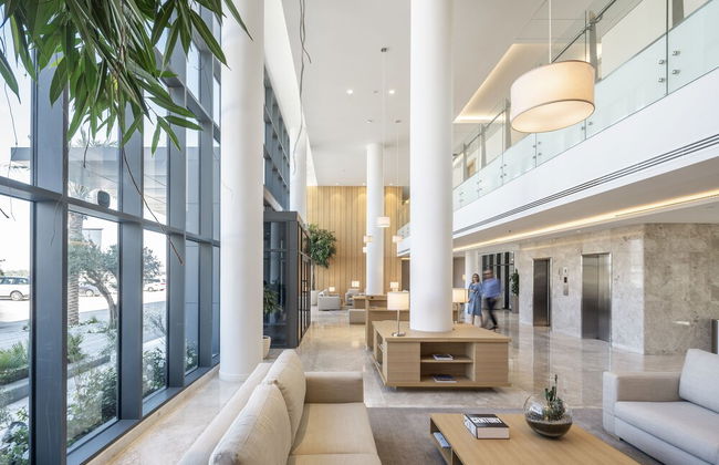 Delta Hotel Apartments - Photo 33