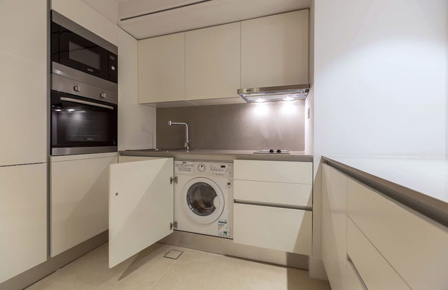 Delta Hotel Apartments - Photo 15