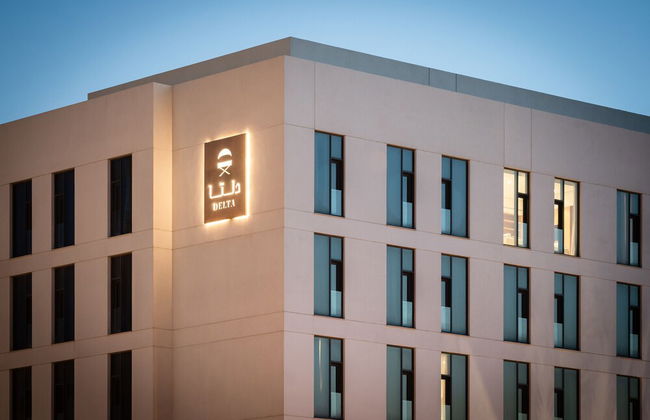 Delta Hotel Apartments - Photo 39