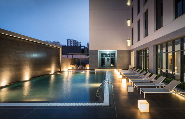 Delta Hotel Apartments - Photo 25