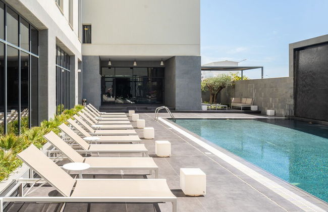 Delta Hotel Apartments - Photo 24