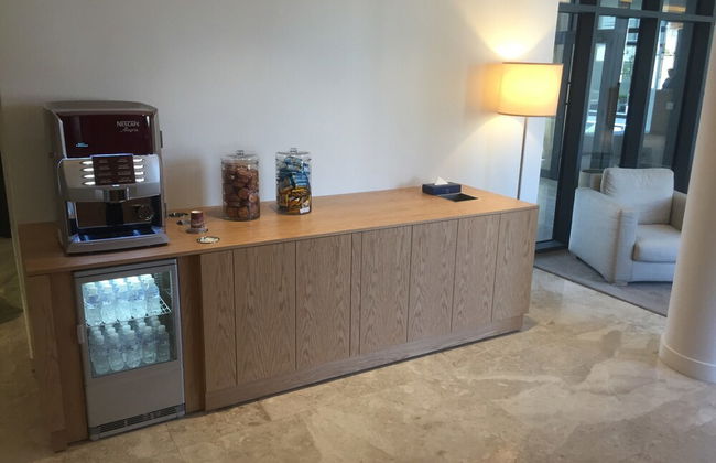 Delta Hotel Apartments - Photo 32