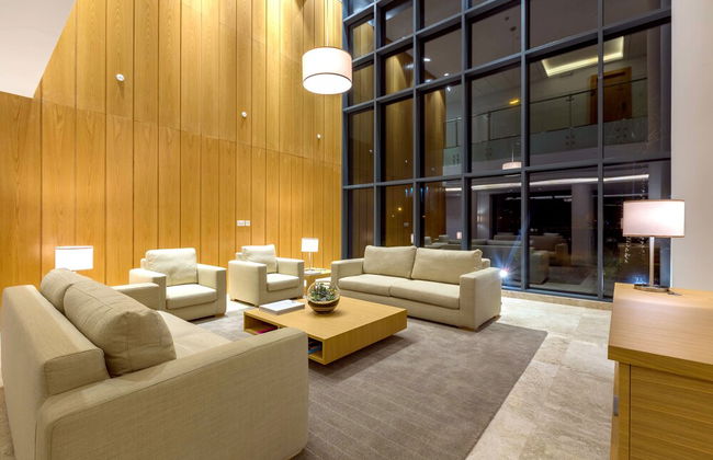 Delta Hotel Apartments - Photo 2