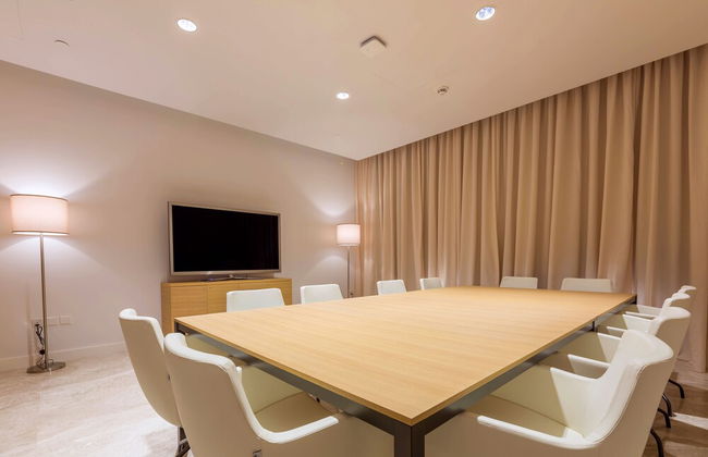 Delta Hotel Apartments - Photo 34