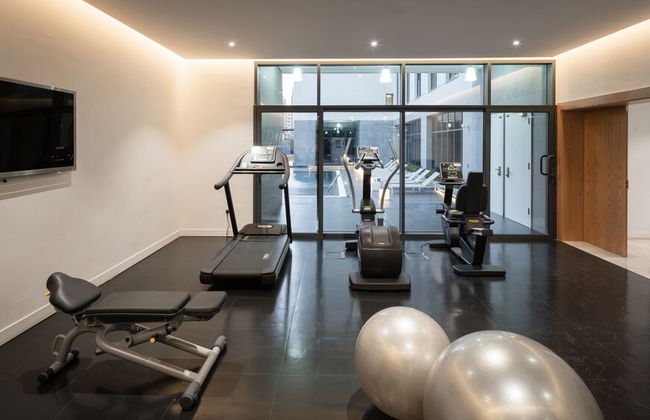 Delta Hotel Apartments - Photo 31