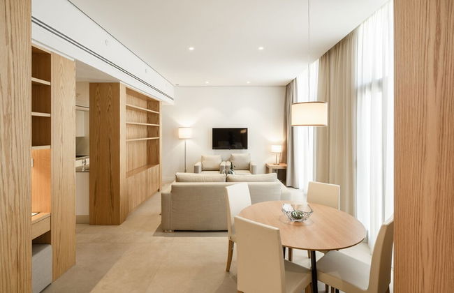 Delta Hotel Apartments - Photo 11