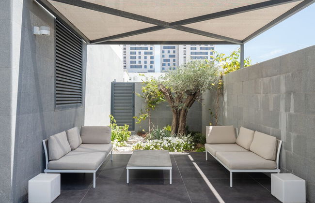 Delta Hotel Apartments - Photo 38