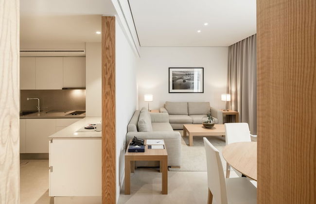 Delta Hotel Apartments - Photo 13