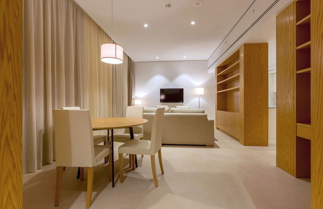 Delta Hotel Apartments - Photo 19