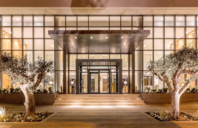 Delta Hotel Apartments - Photo 1