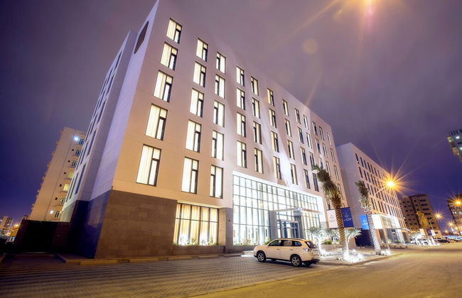 Delta Hotel Apartments - Photo 35