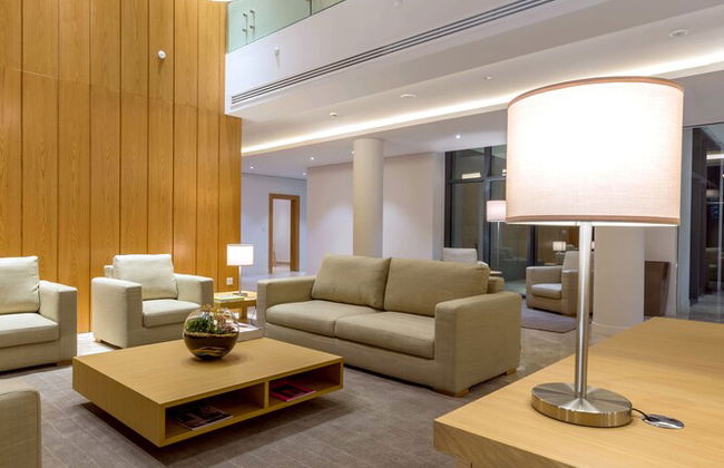 Delta Hotel Apartments - Photo 3