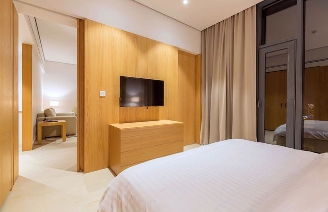 Delta Hotel Apartments - Photo 7